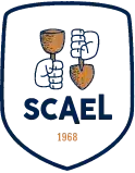 Logo scael