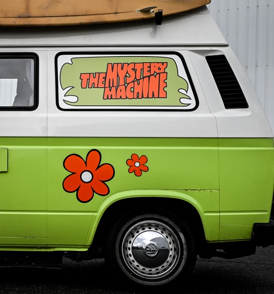 Personnalisation intégrale d'un véhicule de loisir à Nantes